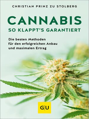 cover image of Cannabis